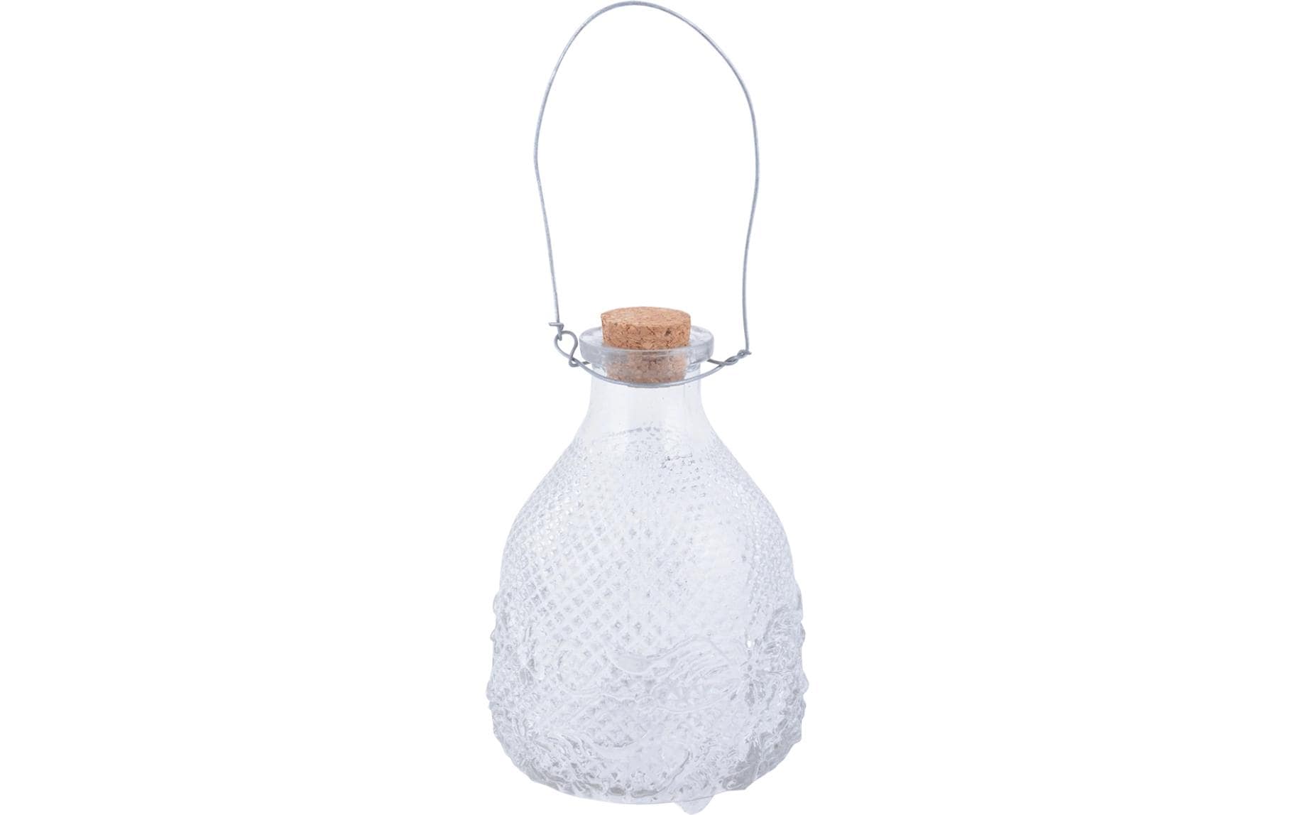 Esschert Design Wespenfalle Vintage Glas