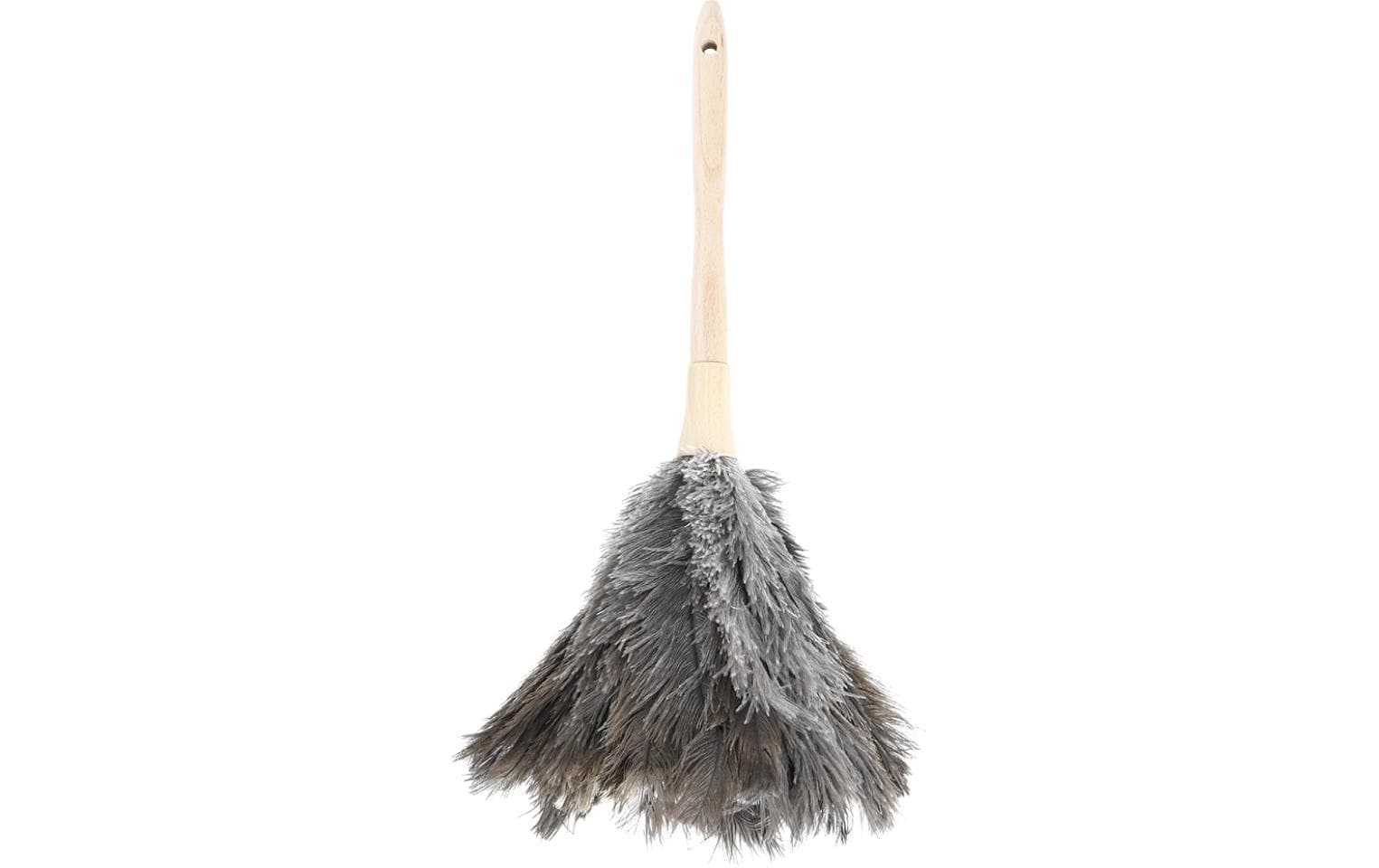 Esschert Design Staubwedel Straussenfedern