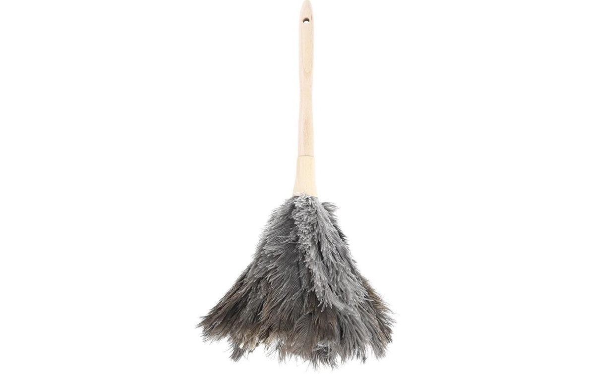 Esschert Design Staubwedel Straussenfedern
