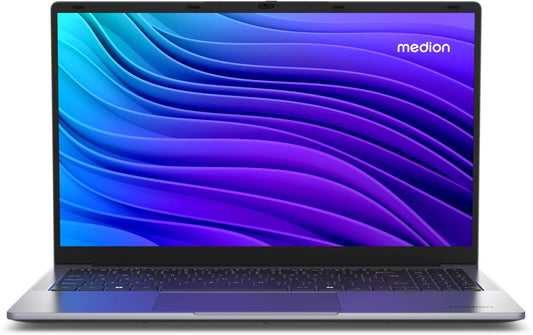 Medion | E15223, Intel Celeron N100 | 15.6 FHD, 8GB, 128GB SSD, W11-H