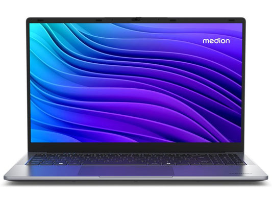 Medion | E15223, Intel Celeron N100 | 15.6 FHD, 8GB, 128GB SSD, W11-H