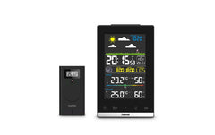 Hama Wetterstation Jamaika