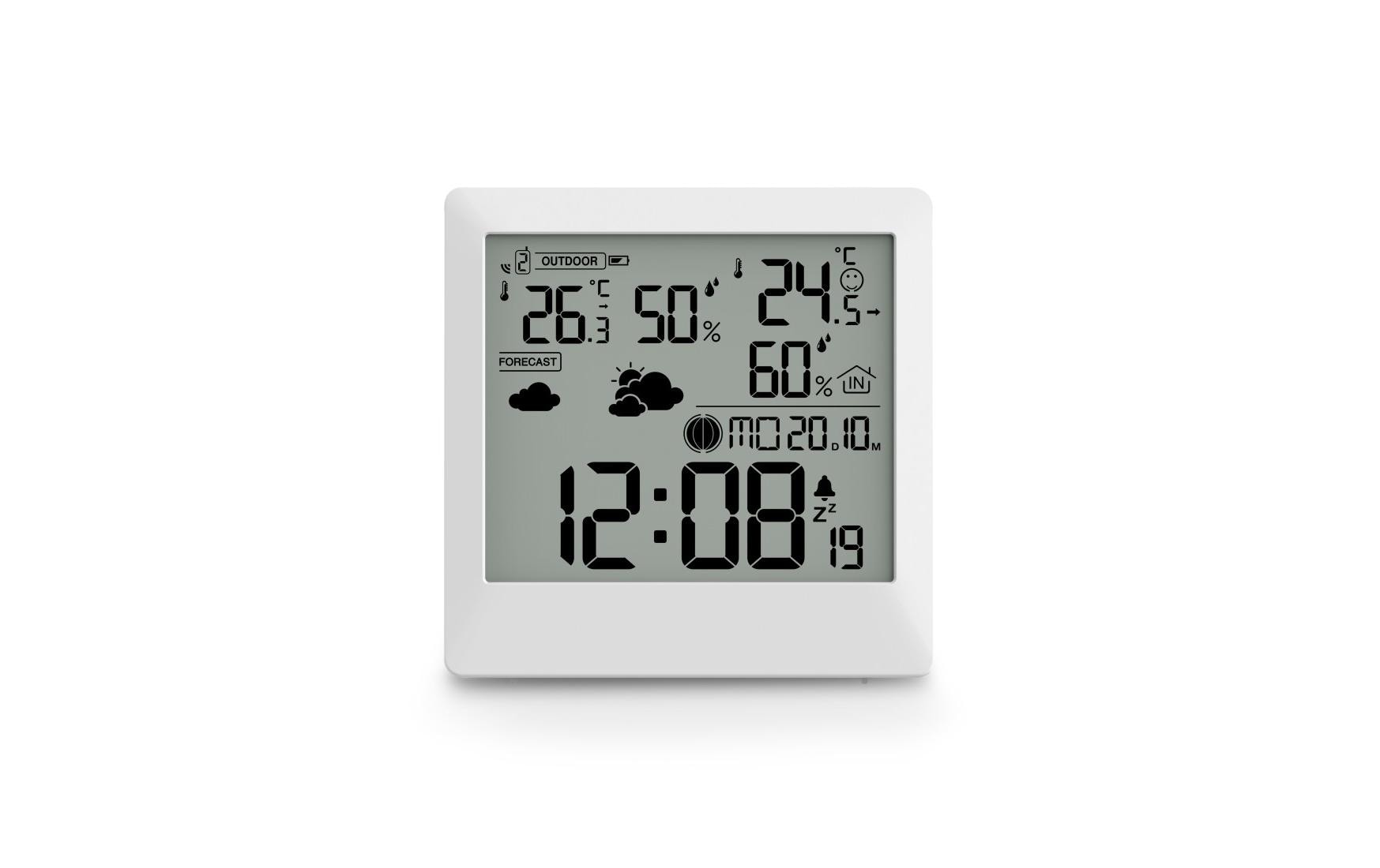 Hama Wetterstation Palawan