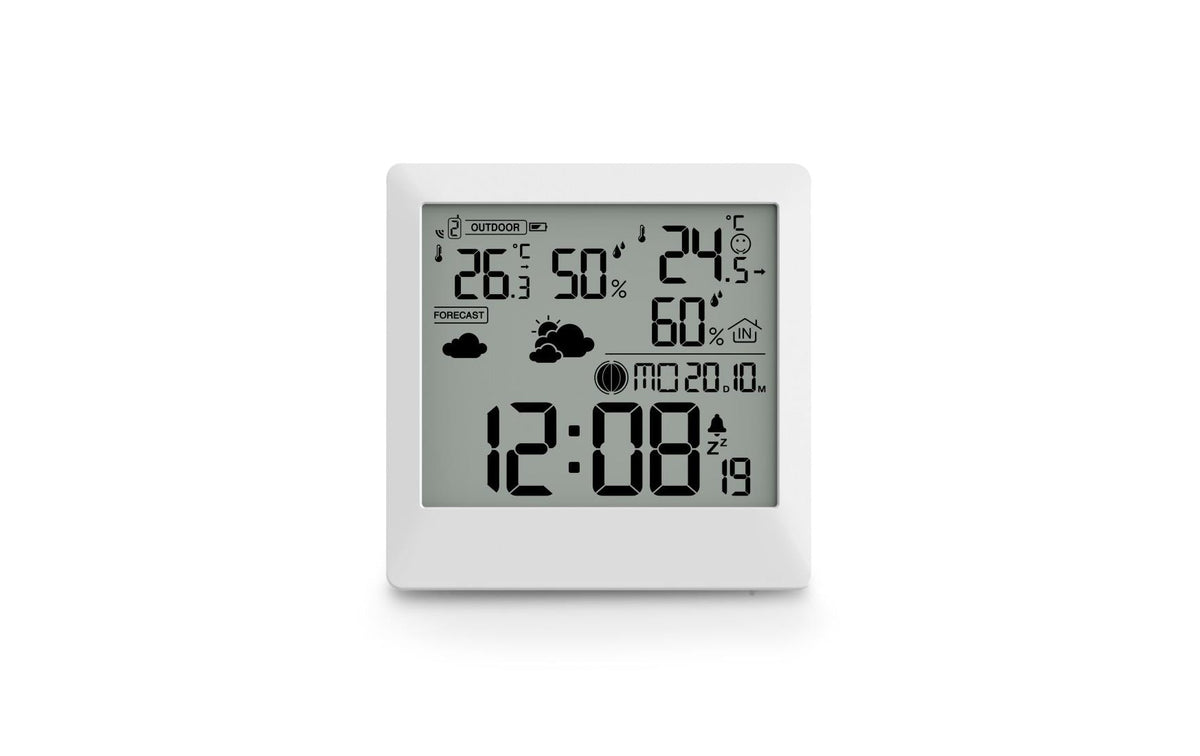 Hama Wetterstation Palawan