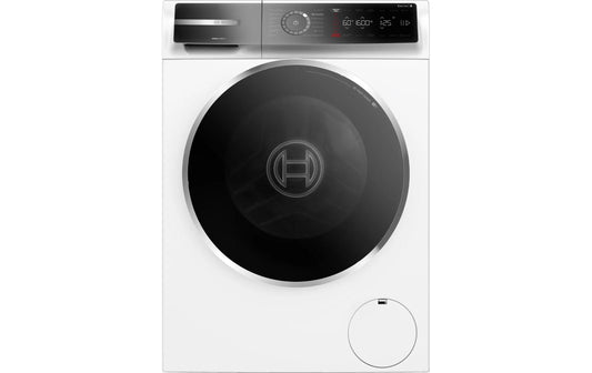 Bosch Waschmaschine WGB25605CH