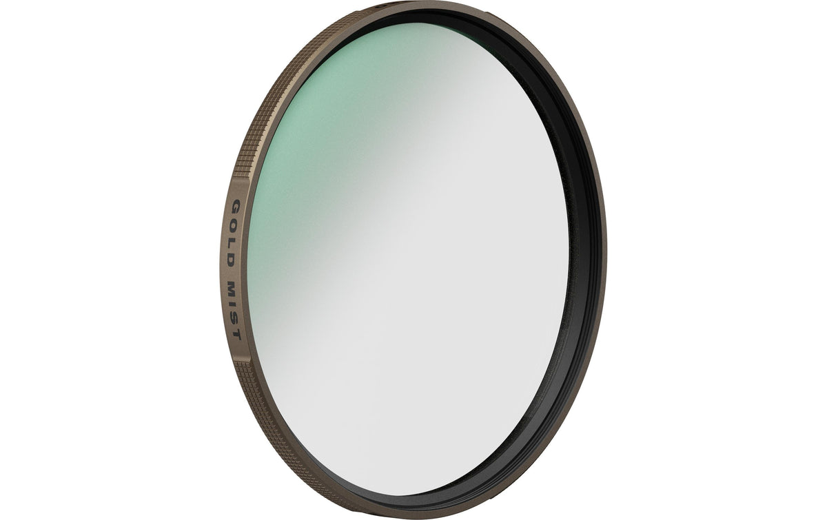 PolarPro 135 Series - Gold Mist Filter