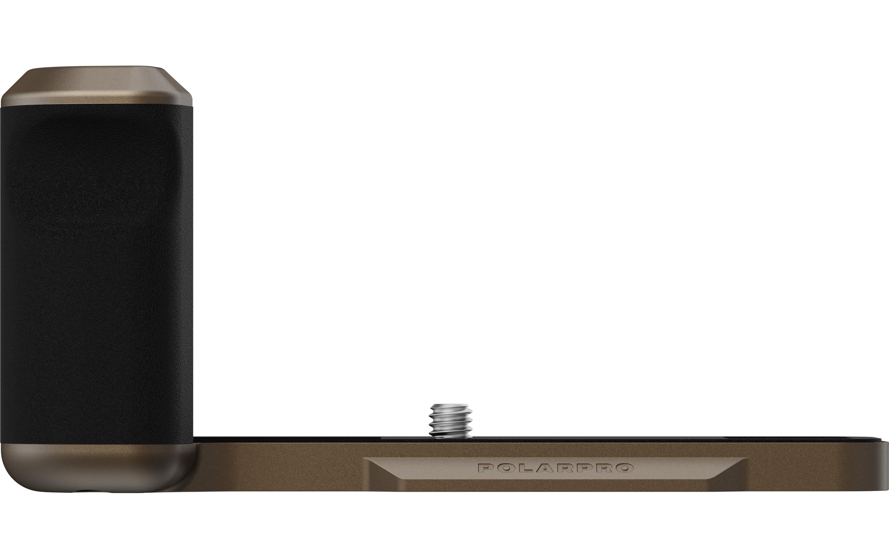 PolarPro  BasePlate Grip