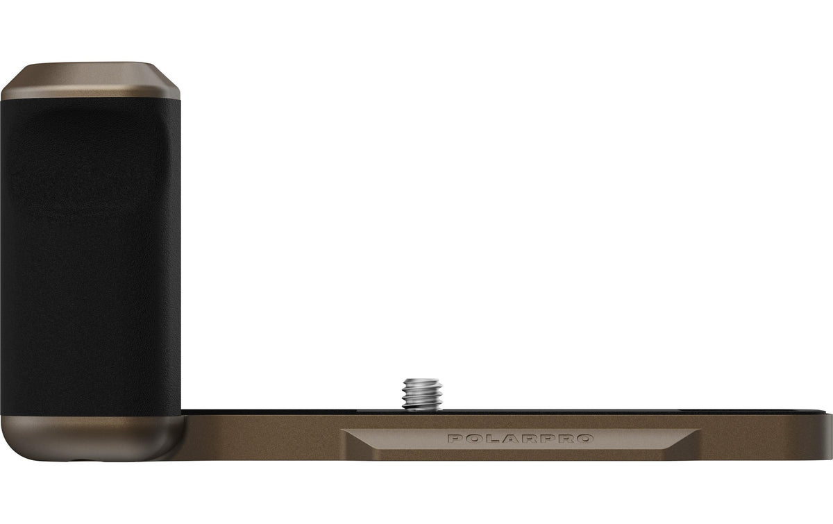 PolarPro  BasePlate Grip