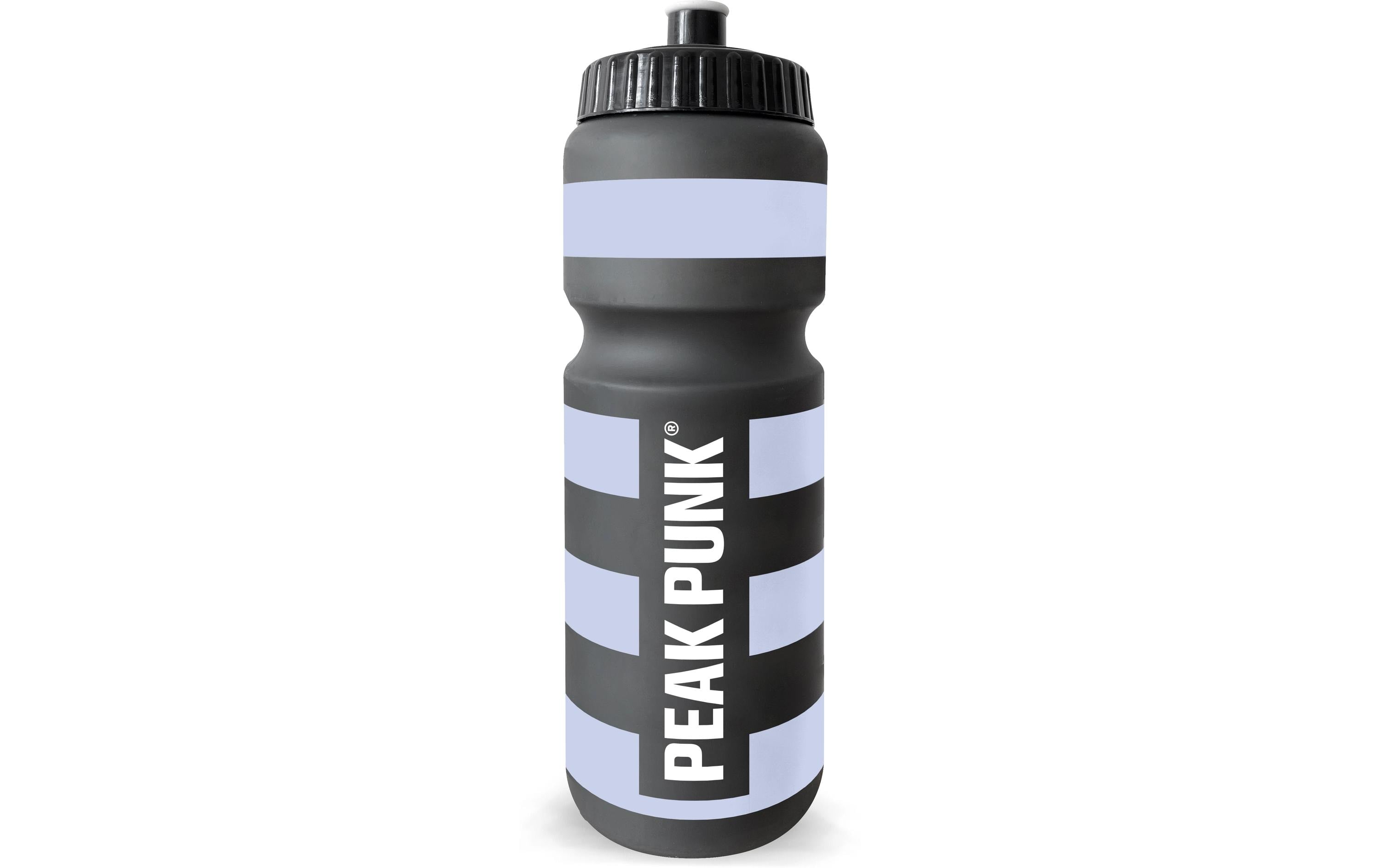 PEAK PUNK® Biobased Sport Bottle