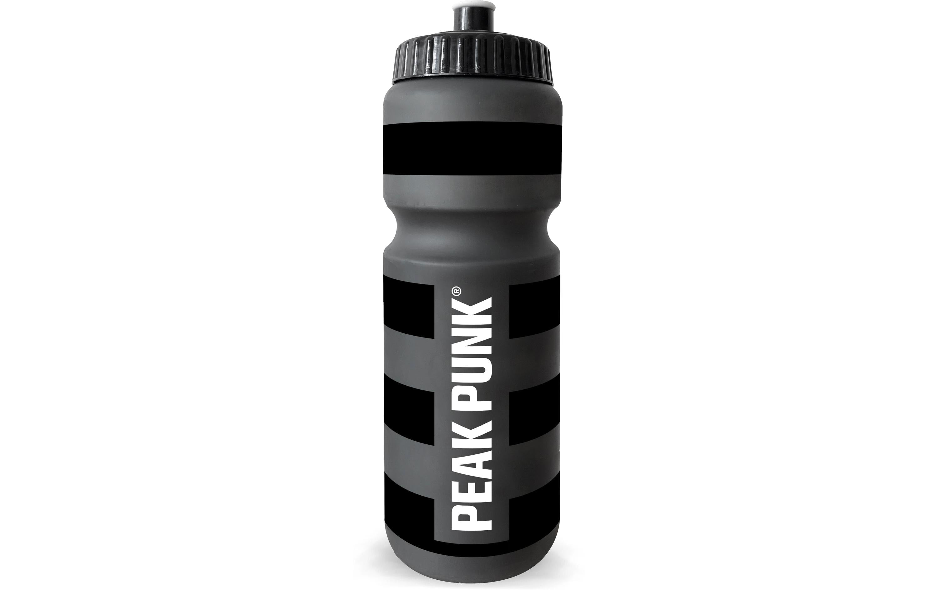 PEAK PUNK® Biobased Sport Bottle
