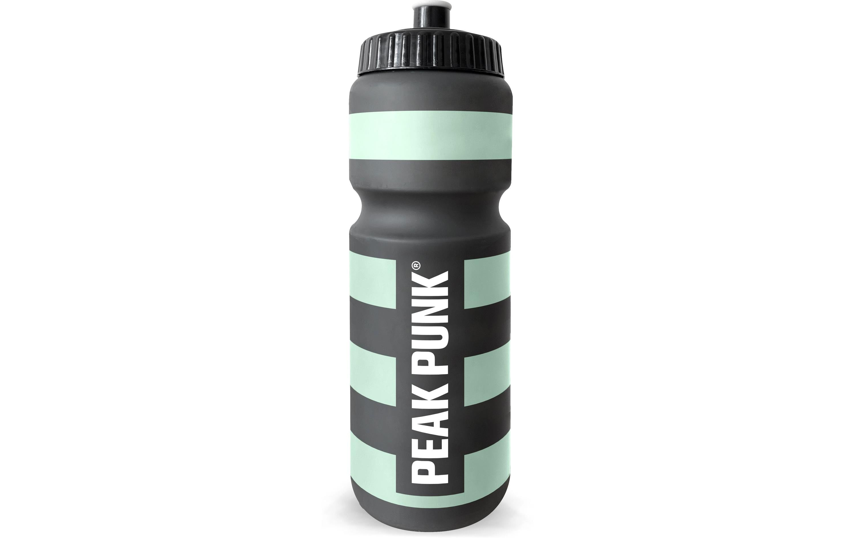 PEAK PUNK® Biobased Sport Bottle