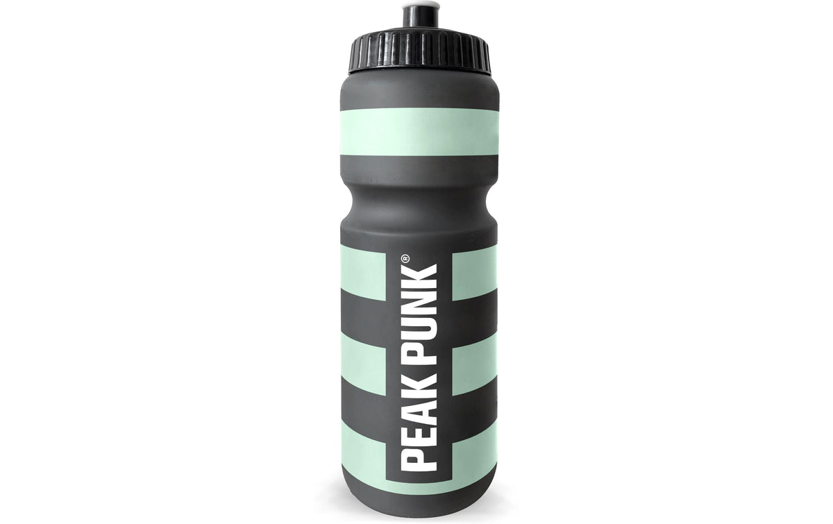 PEAK PUNK® Biobased Sport Bottle