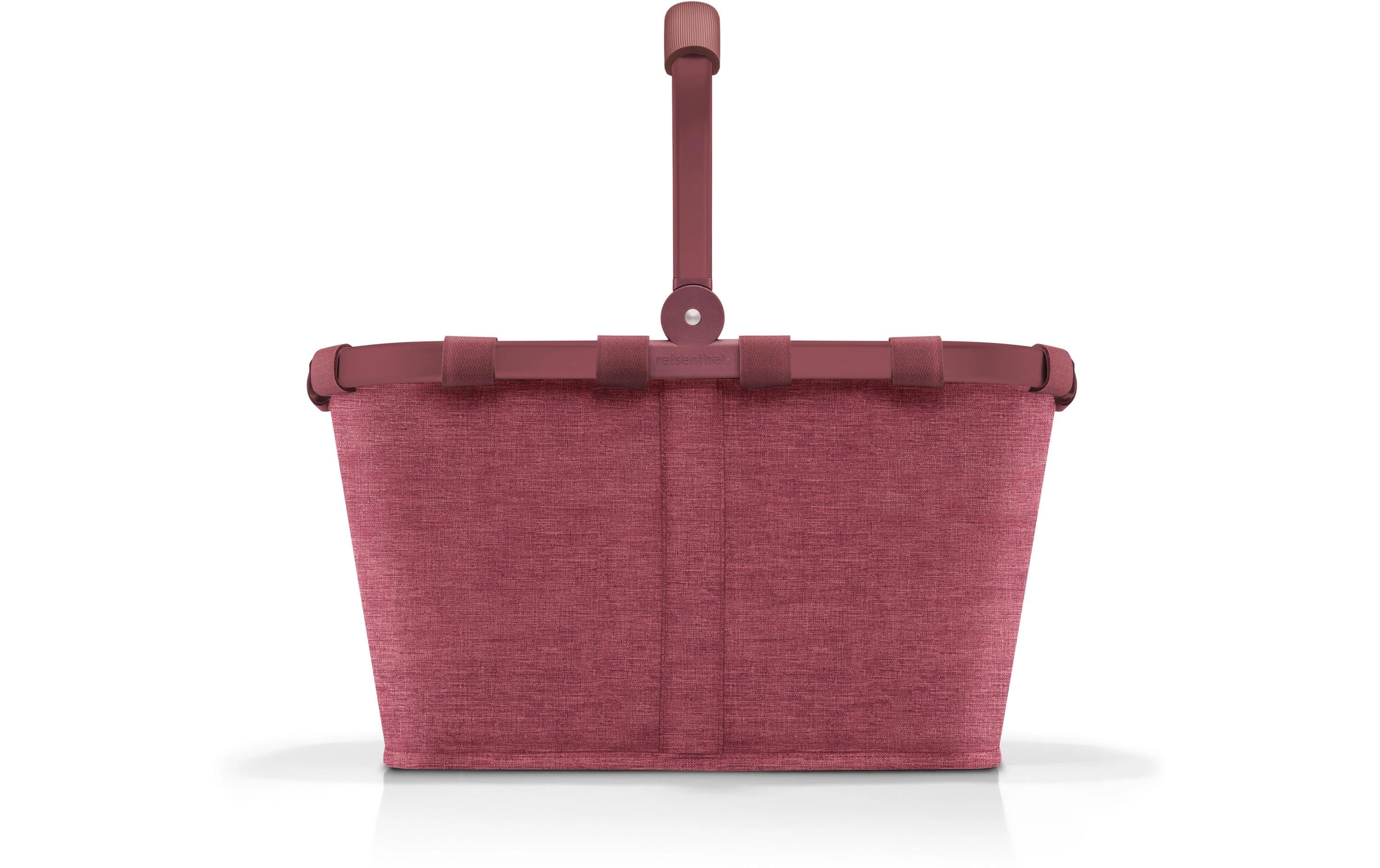 Reisenthel, Einkaufskorb Carrybag Twist Mar