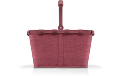Reisenthel, Einkaufskorb Carrybag Twist Mar