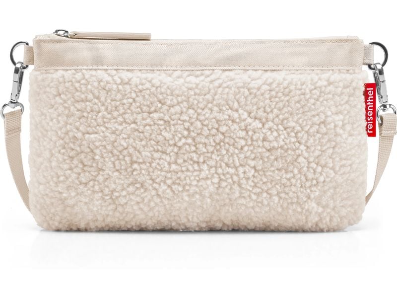 Reisenthel | Necessaire Mini Pouch | Beige