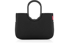 Reisenthel | Einkaufskorb Loopshopper L | Mesh Black