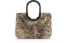 Reisenthel, Einkaufskorb Loopshopper L Jacq