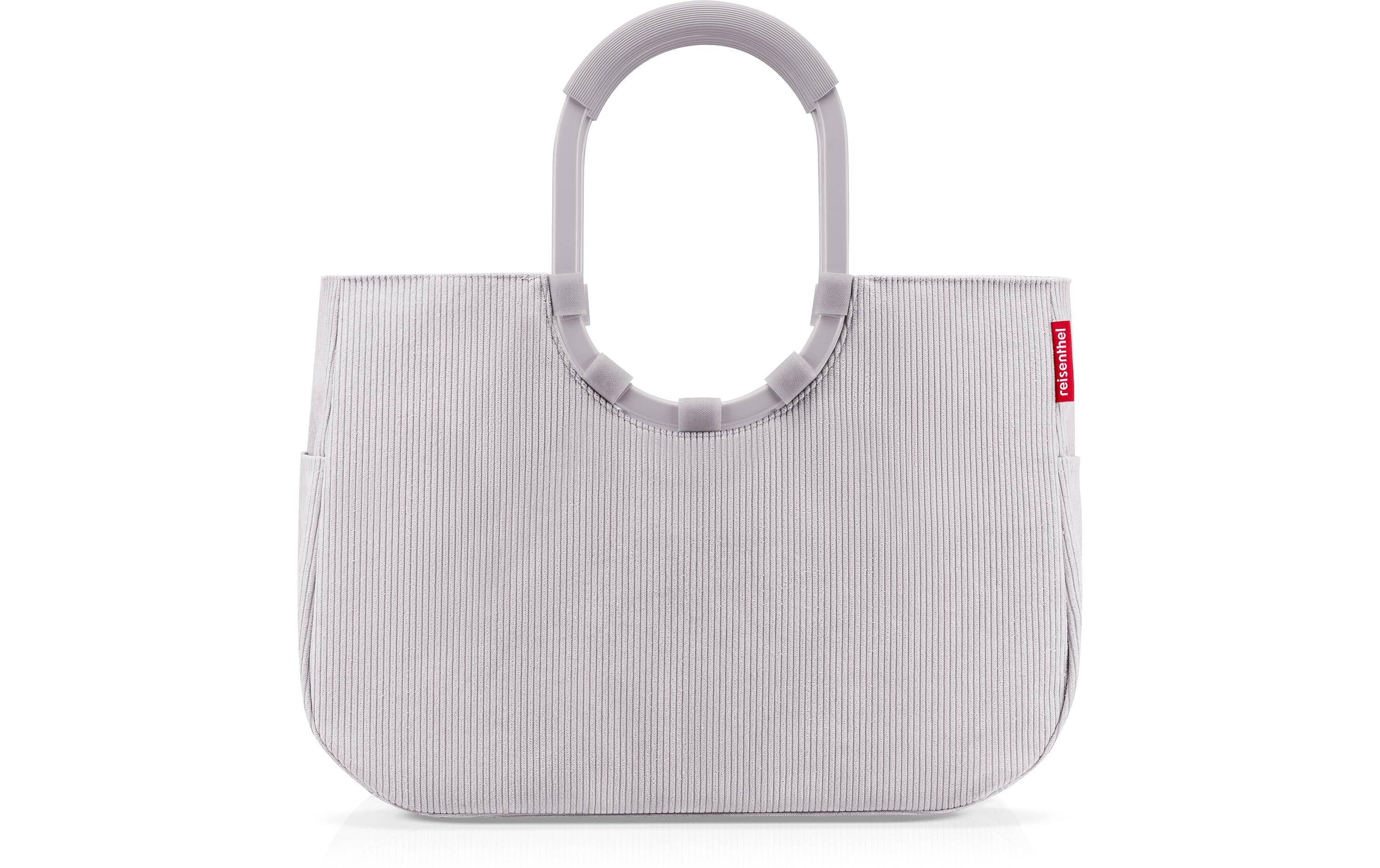 Reisenthel, Einkaufskorb Loopshopper L Cord
