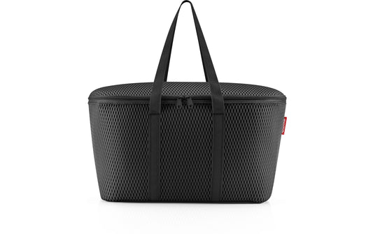 Reisenthel | Kühltasche 20 l | Mesh Black