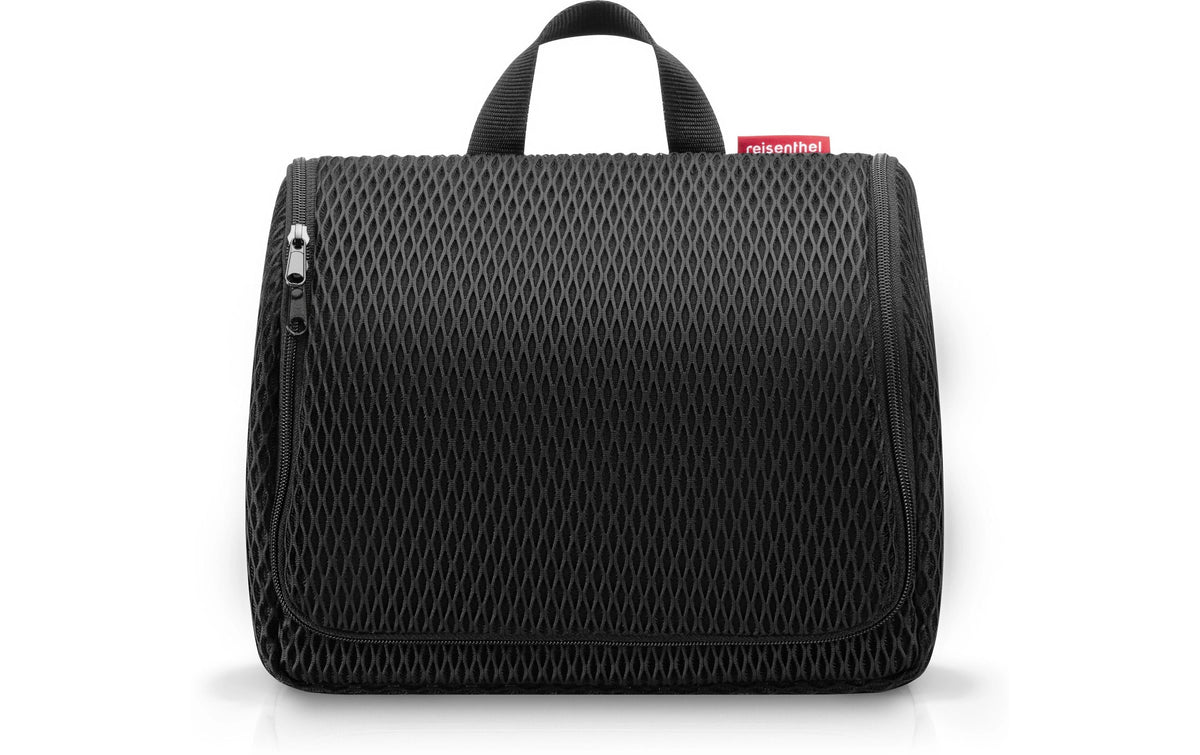 Reisenthel, Necessaire Toiletbag XL Mesh Bl