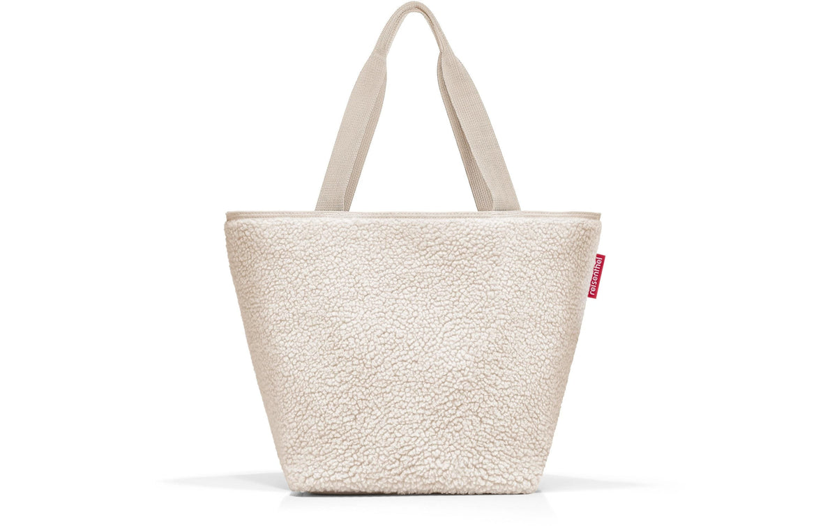 Reisenthel, Tasche Shopper M Teddy Sand