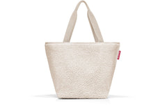 Reisenthel, Tasche Shopper M Teddy Sand