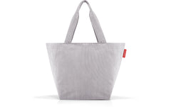 Reisenthel, Tasche Shopper M Cord Grey