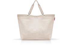 Reisenthel, Tasche Shopper XL Teddy Sand