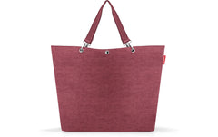Reisenthel, Tasche Shopper XL Twist Maroon