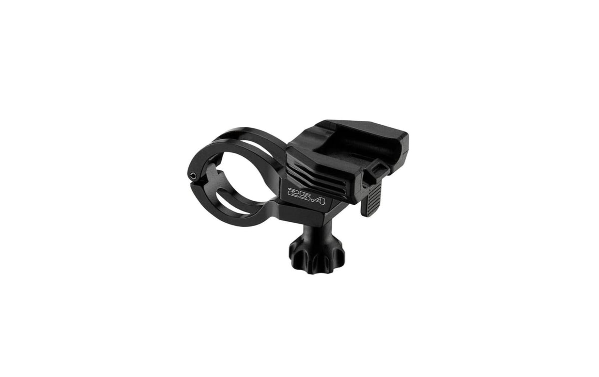LED ALU Mega Drive Handlebar Mount