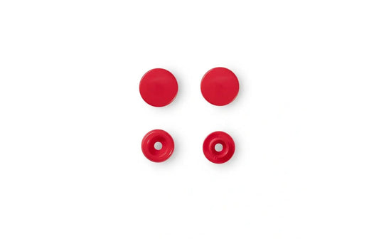 Prym Druckknopf Color Snaps
