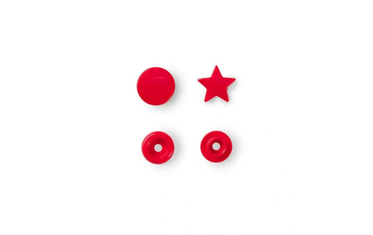 Prym Druckknopf Color Snaps