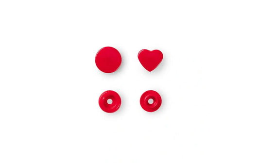 Prym Druckknopf Color Snaps