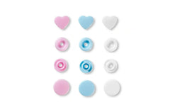 Prym Love Druckknopf Color Snaps