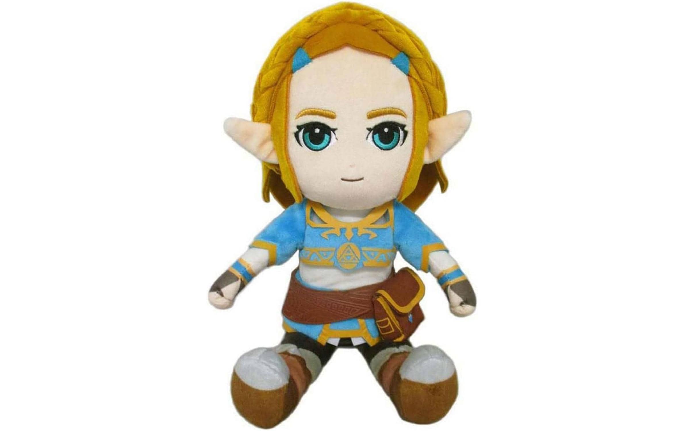 Plüsch Breath of the Wild: Zelda