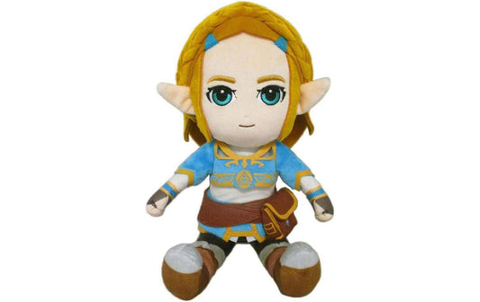 Plüsch Breath of the Wild: Zelda