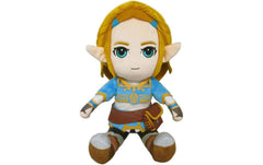 Plüsch Breath of the Wild: Zelda