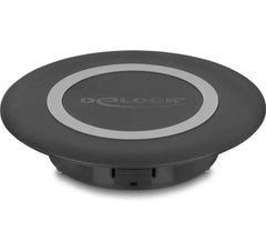 Delock Wireless Charger, für Tischeinbau