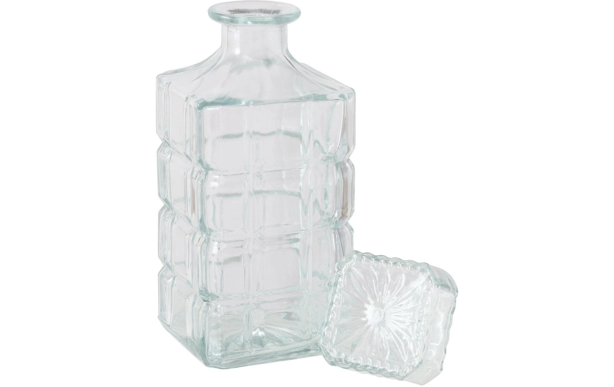Boltze Whiskey Flasche