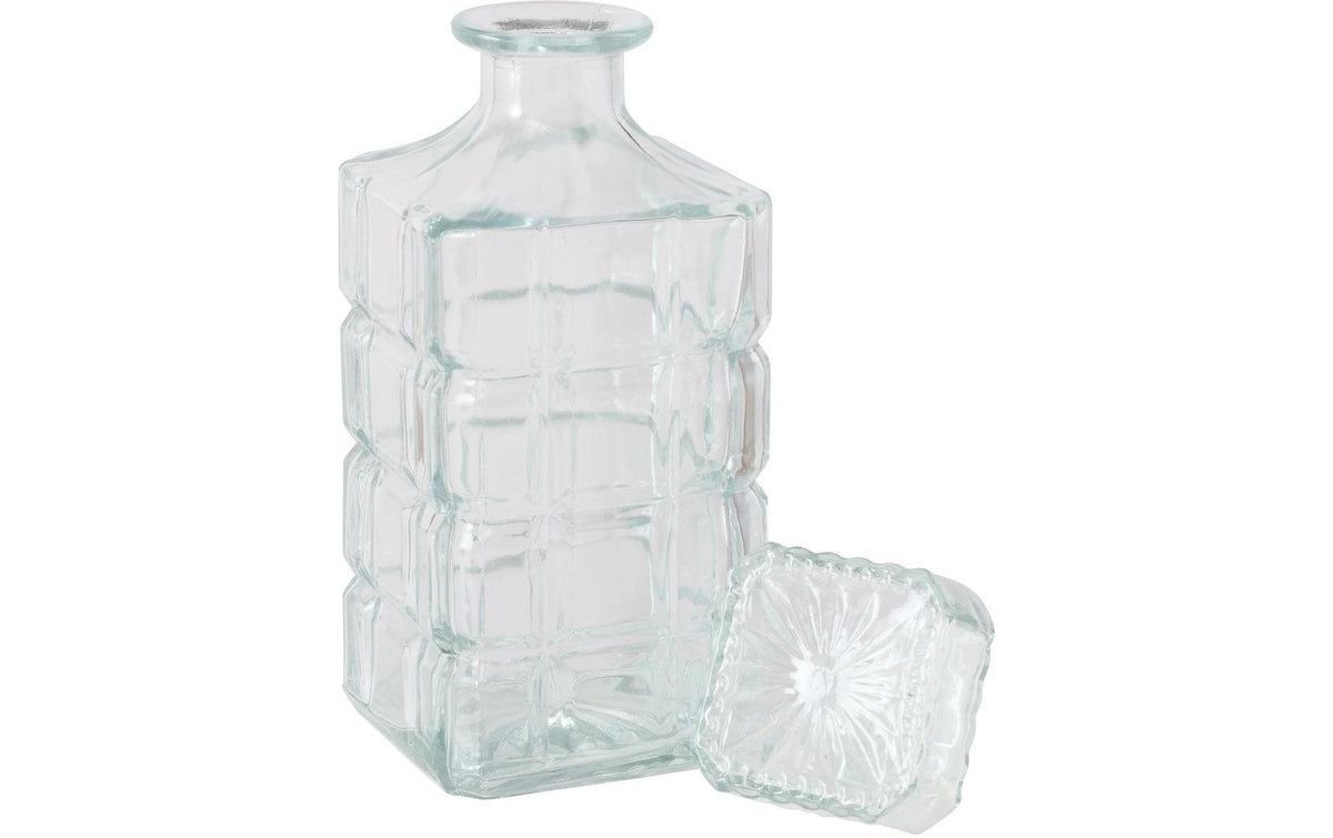 Boltze Whiskey Flasche