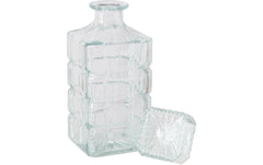 Boltze Whiskey Flasche