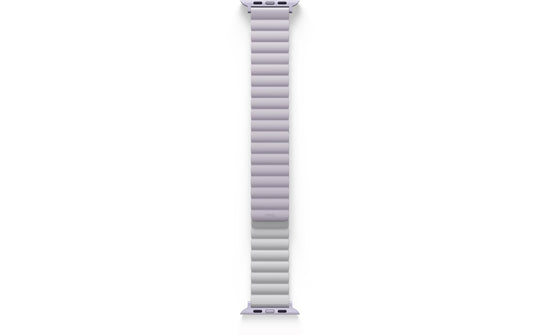 UNIQ Armband Revix für Apple Watch Weiss