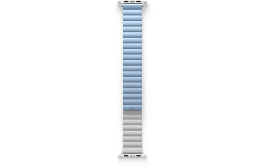 UNIQ Armband Revix für Apple Watch Weiss