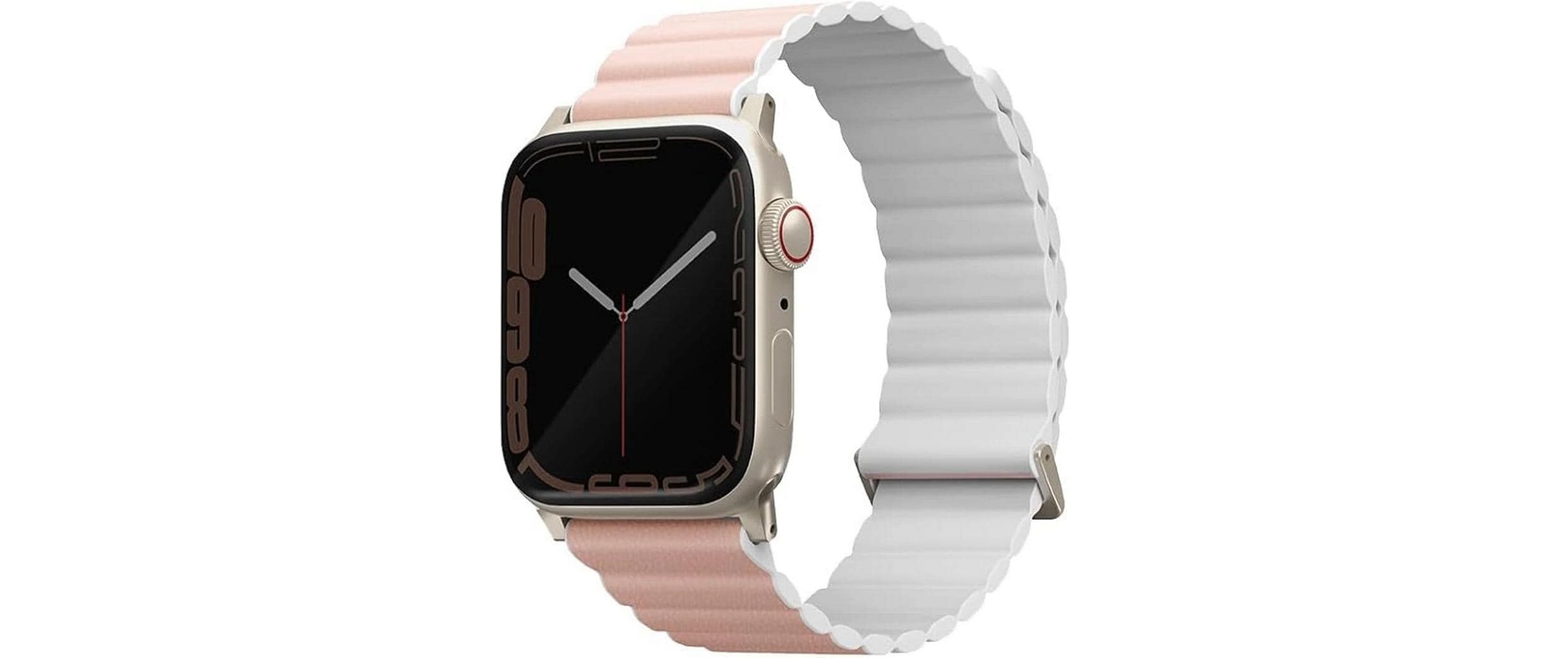 UNIQ Armband Revix Premium Edition Rosa