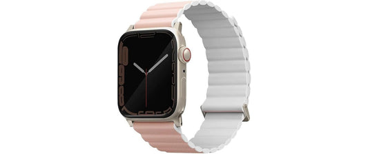 UNIQ Armband Revix Premium Edition Rosa