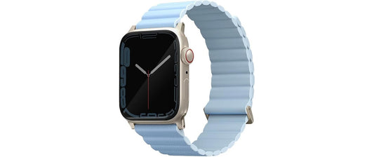 UNIQ Armband Revix Premium Edition Hellblau