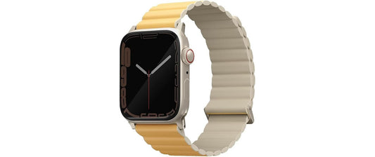 UNIQ Armband Revix Premium Edition Gelb