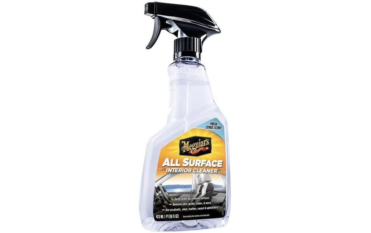Meguiar's All Surface Interior Cleaner