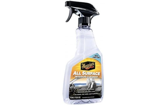 Meguiar's All Surface Interior Cleaner