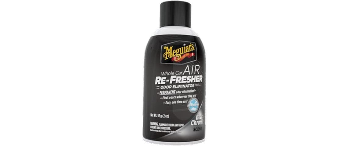 Meguiar's, Auto-Geruchsentferner Air Re-Fre